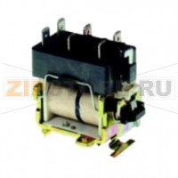 Контактор E 3250 Rational C CCM/CCC 61-202