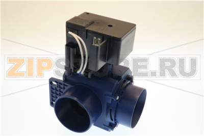 DISCHARGE SOLENOID VALVE G3-O-90 