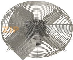 EVAPORATOR FAN D=500 3-PHASE EV 