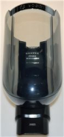 DUST CONTAINER BOSCH 12026534