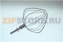 KAT51.000SS ATT KW CHEF WHISK SS INT 