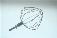 KAT51.000SS ATT KW CHEF WHISK SS INT