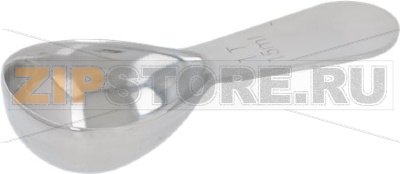 DOSER SPOON 15 ml 