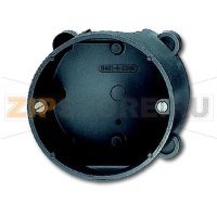 Коробка для скрытого монтажа ABB 2CKA001747A0062