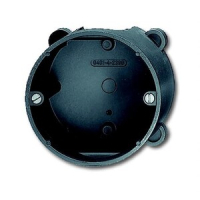 Коробка для скрытого монтажа ABB 2CKA001747A0062