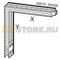 BD2A-400-LH-X*/Y* KNEE BACKSIDE X/Y 0,36M-1,25M 160A-400A Siemens BVP:261848