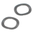 Washer wavy 400 x 575 (set of 20) Zebra P310C