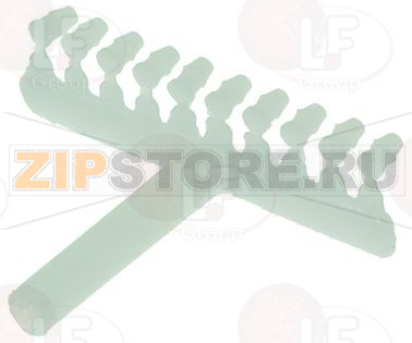 PIOLINI PER SCHEDA ELETTRONICA 10 Pz 