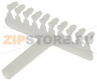 PIOLINI PER SCHEDA ELETTRONICA 10 Pz