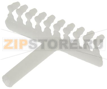 PIOLINI PER SCHEDA ELETTRONICA 10 Pz 