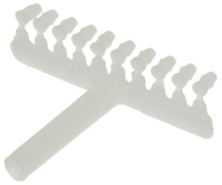 PIOLINI PER SCHEDA ELETTRONICA 10 Pz