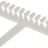 PIOLINI PER SCHEDA ELETTRONICA 10 Pz - PIOLINI PER SCHEDA ELETTRONICA 10 Pz