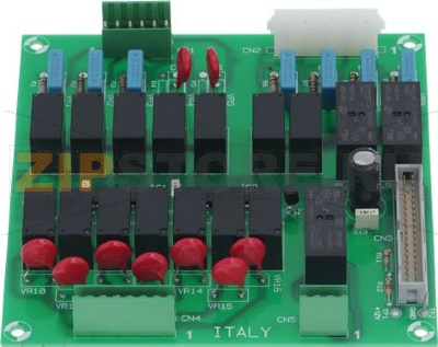 POWER BOARD 8.8.17.48G IM8 