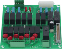POWER BOARD 8.8.17.48G IM8