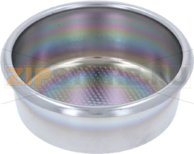 PRECISION FILTER 2T 12/14 gr H22 NANOTEC 