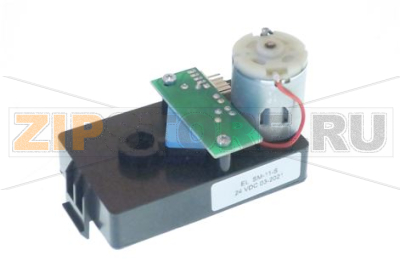 MOTORE SME SM 11 S 
