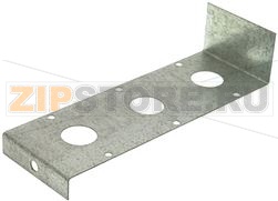 ОСНОВАНИЕ ТЕРМОСТАТА 