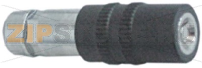 QUICK COUPLING JET FOR PISTOL NOZZLE 