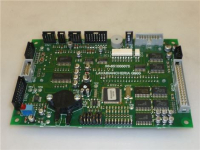 SCHEDA LOGICA G900