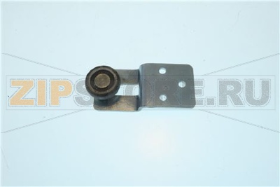 ASS.ROTELLA PORTA DX S/FRENO 