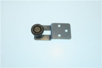 ASS.ROTELLA PORTA DX S/FRENO