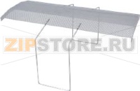 FILTER FOR FRYER TANK