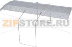 FILTER FOR FRYER TANK 
