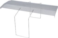FILTER FOR FRYER TANK