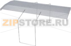 FILTER FOR FRYER TANK 