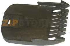 PETTINE 3mm 