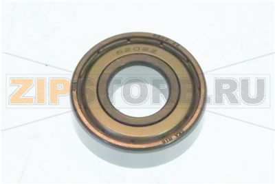 BALL BEARING 