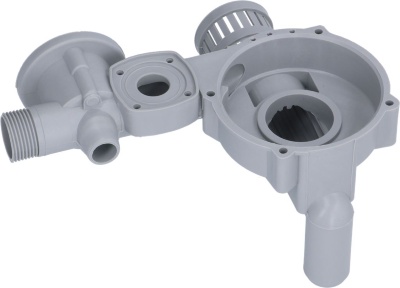 НИЖНЯЯ ВТУЛКА 