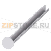 УДЛИНЕННЫЙ ТОЛКАТЕЛЬ, ПРИНАДЛЕЖНОСТЬ ДЛЯ КНОПОК WС УВЕЛИЧЕННЫМ ХОДОМ, НАПРИМЕР, ДЛЯ КОМПЕНСАЦИИ РАССТОЯНИЯ МЕЖДУ КНОПКОЙ И НАЖИМНЫМ ЭЛЕМЕНТОМ РАЗБЛОКИРОВКИ РЕЛЕ ПЕРЕГРУЗКИ Siemens 3SU1900-0KG10-0AA0