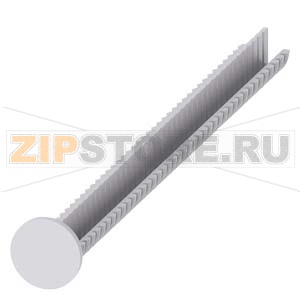 УДЛИНЕННЫЙ ТОЛКАТЕЛЬ, ПРИНАДЛЕЖНОСТЬ ДЛЯ КНОПОК WС УВЕЛИЧЕННЫМ ХОДОМ, НАПРИМЕР, ДЛЯ КОМПЕНСАЦИИ РАССТОЯНИЯ МЕЖДУ КНОПКОЙ И НАЖИМНЫМ ЭЛЕМЕНТОМ РАЗБЛОКИРОВКИ РЕЛЕ ПЕРЕГРУЗКИ Siemens 3SU1900-0KG10-0AA0 