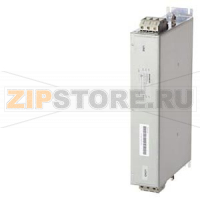 SINAMICS / SIMODRIVE 611 БАЗОВЫЙ СЕТЕВОЙ ФИЛЬТР ДЛЯ АКТИВНЫХ БЛОКОВ ПИТАНИЯ 16 КВТ И БЛОКОВ ПИТАНИЯ SMART 16 КВТ ВХОД: 3-ФАЗН. 380-480 В, 50/60 ГЦ СОБЛЮДАТЬ УСЛОВИЯ ПРИМЕНЕНИЯ! Siemens 6SL3000-0BE21-6DA0