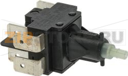 BIPOLAR SWITCH 