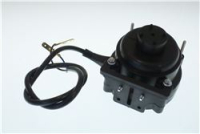 MV 230V 50/60HZ ECM C 12-10-2 C.500