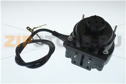 MV 230V 50/60HZ ECM C 12-10-2 C.500 