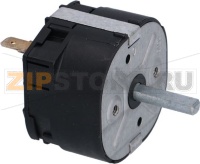 TEMPORIZZATORE 30 MINUTI UNIPOLARE M2