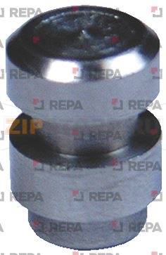 Goujon pour cache lame 