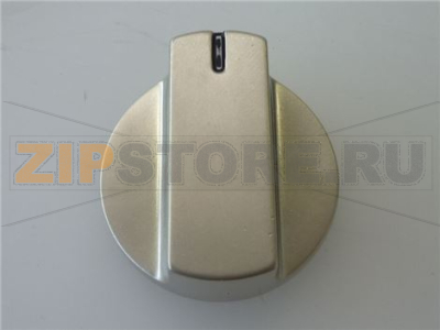 MANOPOLA ø 40 mm 