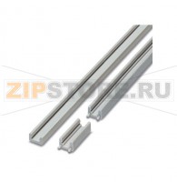 Держатель планки Zack Phoenix Contact P-ZB L217 MM
