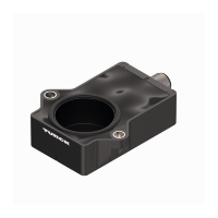 Энкодер миниатюрный Turck RI360P1-QR20-LU4X2-H1141