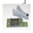 Smart card w/smart header Zebra P310i
