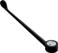 Lever handle KLARCO L 250mm