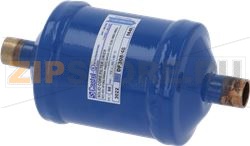 Solid Core Filter Drier 1/2ODS 
