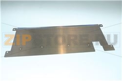 COPERT. EVAP. TAV GN/BN C/LAV. ALLUM 