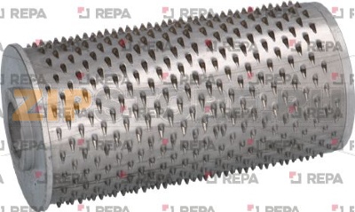 ВАЛ ДЛЯ ТЕРОЧНОЙ МАШИНЫ МОДЕЛЬ12 FIMAR 