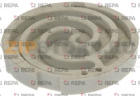 ПЛАСТИКОВЫЙ ЭКСЦЕНТРИК SIRMAN Ø 86 ММ