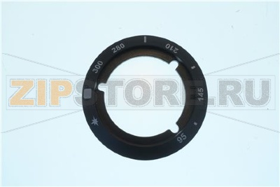 GHIERA SERIG. FORNO GAS EM 